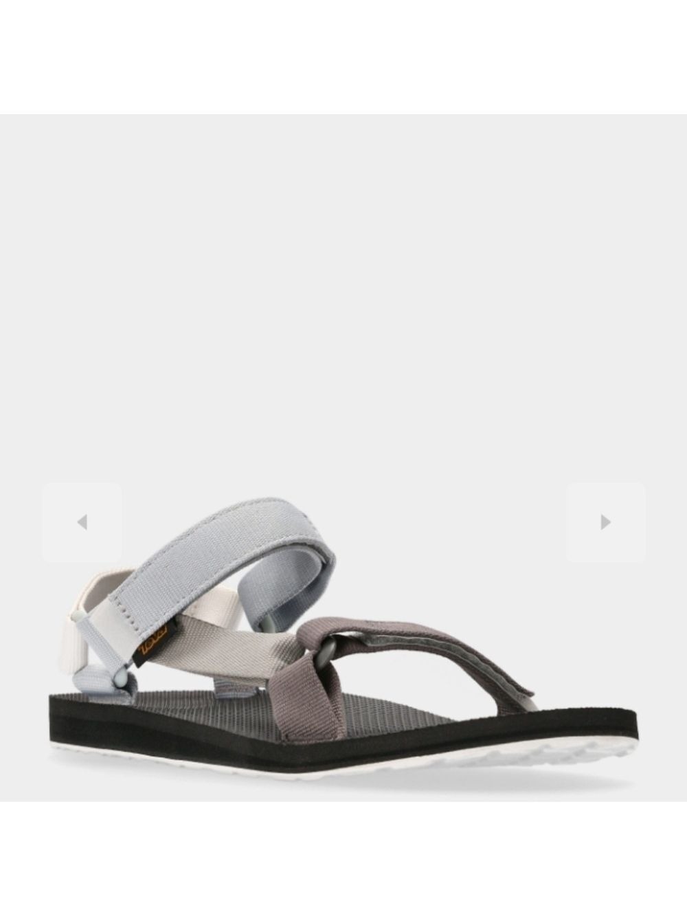 TEVA original universal sandals size 12